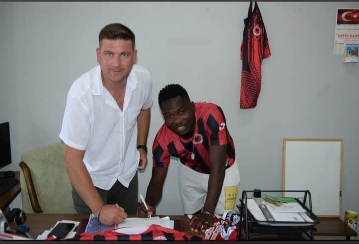 TRANSFER