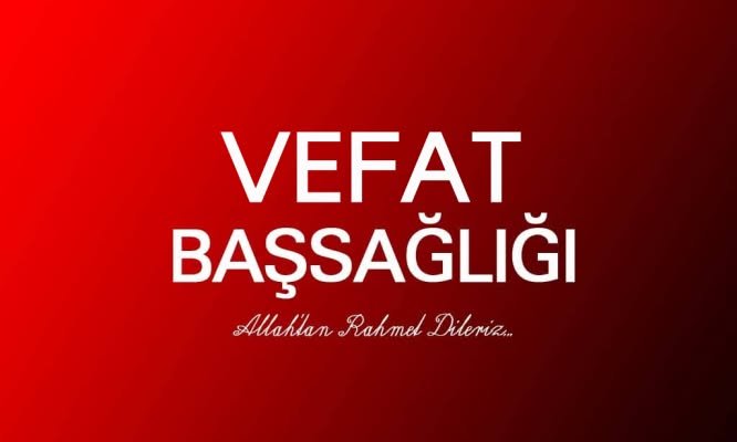 KAYBETTİKLERİMİZ