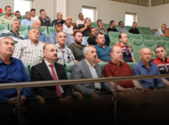 VALİ YUNUS SEZER EDİRNE TİCARET BORSASI’NI ZİYARET ETTİ