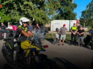 EDİRNE’DE MOTOSİKLET KAZALARINI AZALTMAK İÇİN EĞİTİM SEFERBERLİĞİ