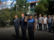 LALAPAŞALILAR GÜNÜ COŞKUYLA KUTLANDI