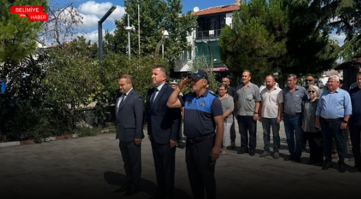 LALAPAŞALILAR GÜNÜ COŞKUYLA KUTLANDI
