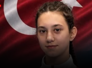 EDİRNELİ MİLLİ SPORCU ESLİN GÖKTEPELİ’DEN ULUSLARARASI BAŞARI