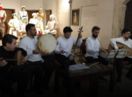 SAĞLIK MÜZESİ’NDE MÜZİK TERAPİ KONSERİNE YOĞUN İLGİ
