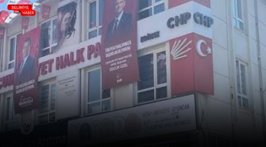 EDİRNE CHP İL BAŞKANLIĞI’NDA ADAYLAR BELİRLENİYOR
