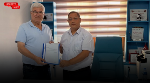 YENİ PARTİ EDİRNE İL BAŞKANLIĞI’NIN KURULUŞ EVRAKLARI TESLİM EDİLDİ