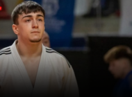 JUDO MİLLÎ TAKIMI BALKAN ÜÇÜNCÜSÜ OLDU