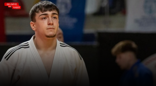 JUDO MİLLÎ TAKIMI BALKAN ÜÇÜNCÜSÜ OLDU