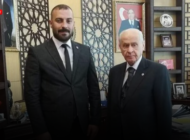 MHP EDİRNE’DE İL KONGRESİ 22 AĞUSTOS’TA YAPILACAK