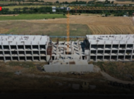 TRAKYA ÜNİVERSİTESİ’NDEN DİŞ HEKİMLİĞİ FAKÜLTESİ YENİ HİZMET BİNASI AÇIKLAMASI