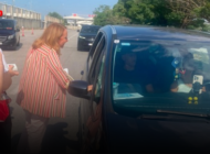CHP GENEL BAŞKAN YARDIMCISI SEMRA DİNÇER’DEN GURBETÇİLERE “VATANA HOŞ GELDİNİZ” KARŞILAMASI