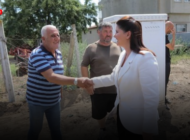 YILDIRIM BEYAZIT MAHALLESİ’NDE ASFALT ÇALIŞMALARI SÜRÜYOR