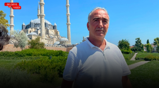 11. ULUSLARARASI EDİRNE MARATONU’NDA KONTENJAN DOLDU