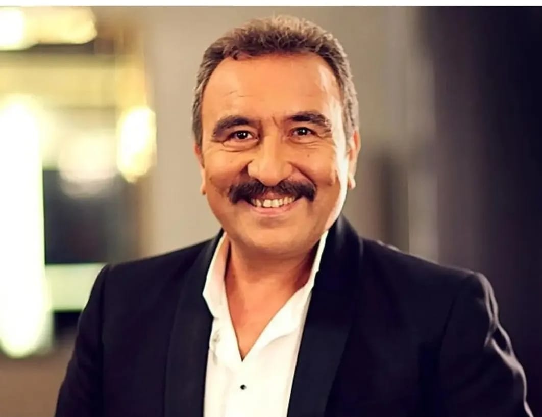 ÜMİT BESEN’E PARA HIRSI TEPKİSİ!!!