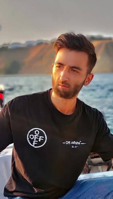 YANGINDA AĞIR YARALANAN GENÇ HAYATINI KAYBETTİ