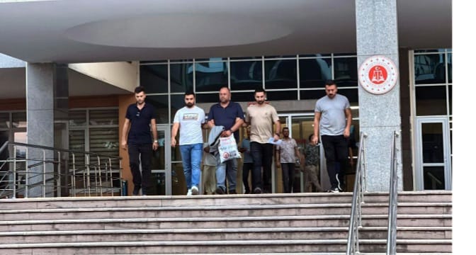 CHP’li Edirne Meclis Üyesi rüşvetten tutuklandı